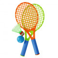 Sports Rackets Set 3+