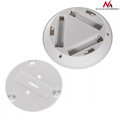 6 LED Lamp with Remote MCE165 