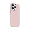 Crong Phone Case iPhone 15 Pro, pink