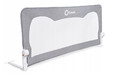 Lionelo Baby Gate Hanna, grey