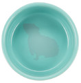 Trixie Ceramic Bowl for Guinea Pigs 250ml, 1pc, assorted colours