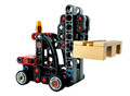 LEGO Technic Forklift with Pallet 8+