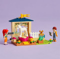 LEGO Friends Pony-Washing Stable 4+