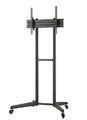 NewStar TV Mobile Floor Stand 37-70" 50kg FL50-540BL1