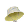 Elodie Details Bucket Hat, Pastel Braids, 6-12 months