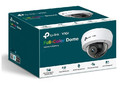 TP-Link Camera VIGI C250(2.8mm ) 5MP Full-Colour Dome