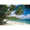 Mural Wall Decor Photo Wallpaper Seychelles 368 x 254 cm