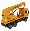 RC Truck Excavator 3+