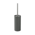 GoodHome Toilet Brush Koros, anthracite