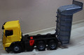 Lena Tipper Truck 63cm 3+