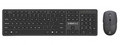 Rebeltec Wireless Keyboard and Mouse Set MAXIM