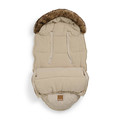 Elodie Details Footmuff Pure Khaki