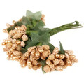 Decorative Accessories Bouquet 1pc, assorted colours