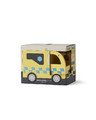 Kid's Concept Toy Ambulance 3+