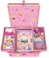 Pulio Diary with Box and Accessories Kitten 6+