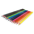 Colorino Kids Coloured Pencils 18pcs
