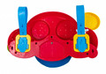 Baby Learning Steering Wheel 12m+