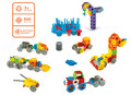 Marioinex Mini Waffle Bricks Constructor 500pcs 3+