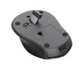 Trust Optical Wireless Mouse Zaya, black