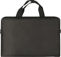 Defender Laptop Bag Lite 15.6", black