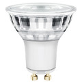 Diall LED Bulb GU10 4.5W 345lm, 3 pack