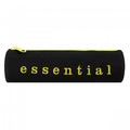 Pencil Case Essential 1pc, silicone, black