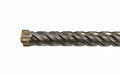 AW SDS+ TCT Cross Head Masonry Drill Bit 14* 460mm