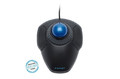 Kensington Trackball Orbit with Scroll Ring