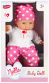 Baby Doll 30cm Nella 3+