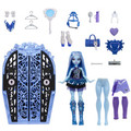 Monster High Skulltimate Secrets Monster Mysteries Playset HXH87 4+