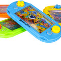 Water Arcade Game Waterworld 1pc, random colours, 4+