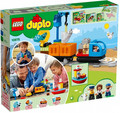 LEGO Duplo Cargo Train 24m+