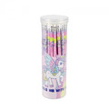 Starpak Pencil with Eraser HB Unicorn 48pcs