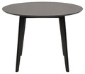 Table Roxby, black