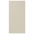 HAVSTORP Door, beige, 30x60 cm