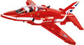 Cobi Blocks Armed Forces BAe Hawk T1 Red Arrows 389pcs 8+