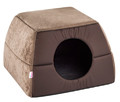 Diversa Dog Bed Trick Size 1, brown