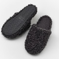 VINTERFINT Slippers, grey, S/M