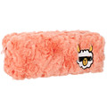 Pencil Pouch Case Plush Llama