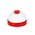 Reception Bell 7.5cm, 1pc, assorted colours