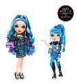 Rainbow High Doll High Jr High Special Edition Holly De Vious 4+