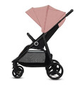 Kinderkraft Stroller Buggy Pushchair Grande Plus, pink, 0-22kg