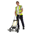 Wolfcraft Hand Truck Cart Trolley TS 850