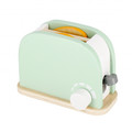 Cucinino Bread Machine Wooden Toaster Toy 3+