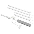 SKYDRAG / TRÅDFRI Lighting kit, white