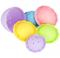 Bam Bam Bath Toy Egg 6m+