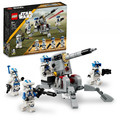 LEGO Star Wars 501st Clone Troopers™ Battle Pack 6+