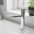 GoodHome Sink Mixer Tap, chrome