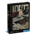 Clementoni Jigsaw Puzzle Museum Orsay Degas 1000pcs 10+