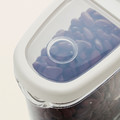 IKEA 365+ Dry food jar with lid, 1.3 l